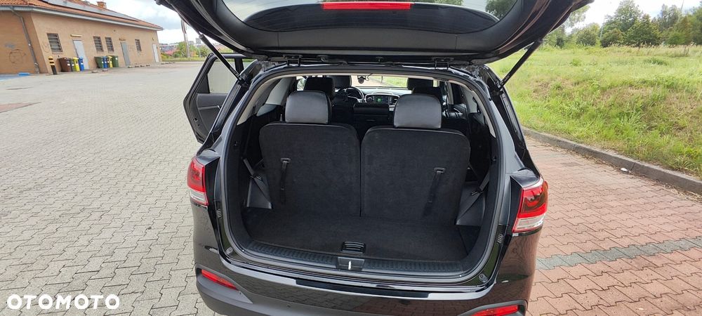 Kia Sorento 2.0 CRDI XL - 14