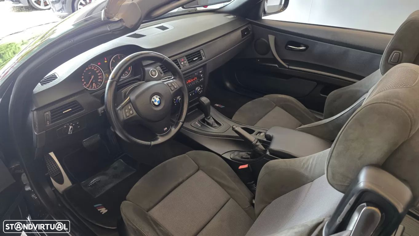 BMW 320 d Coupe Edição M Auto - 37