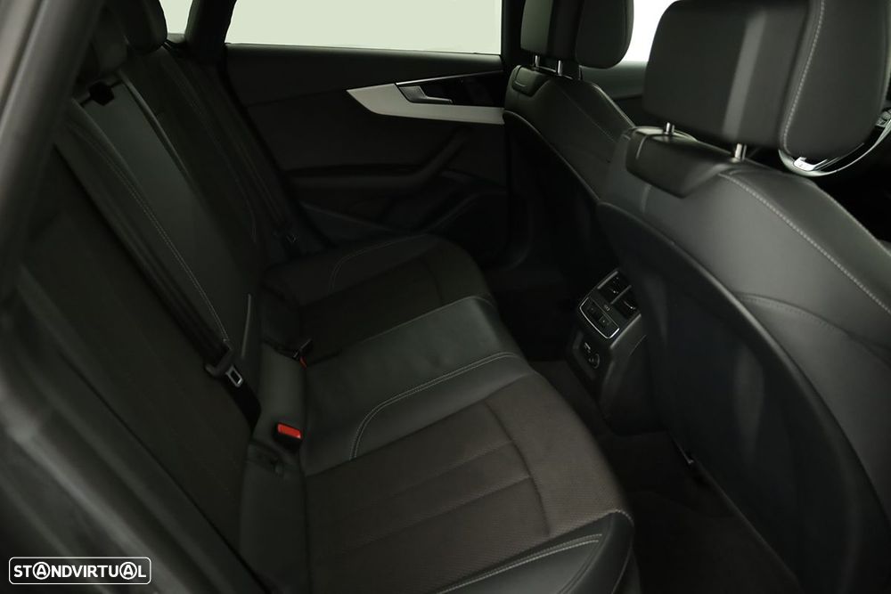 Audi A5 Sportback 40 TDI Advanced S tronic - 22