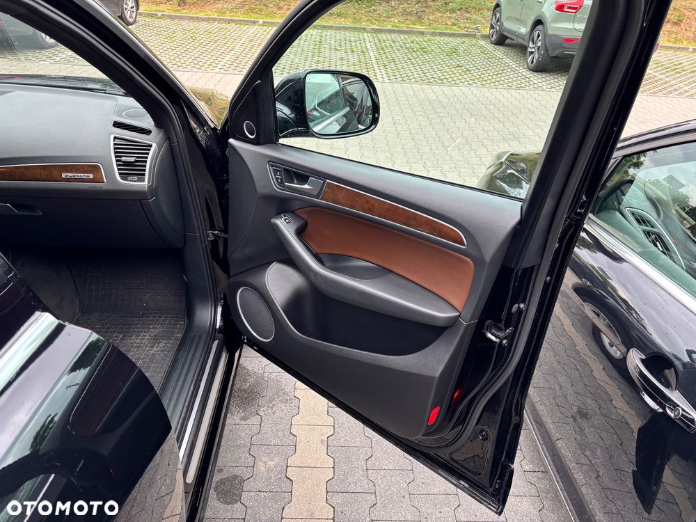 Audi Q5 - 25