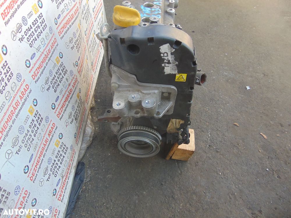 Motor Fiat 1.4 cod 843a1000 Fiat Tipo lancya 1.4 ypsilon Alfa Romei Mito 1.4 euro 6 - 10