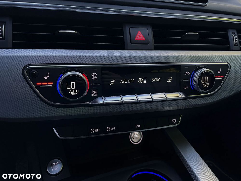 Audi A4 Avant 2.0 TDI Design - 31