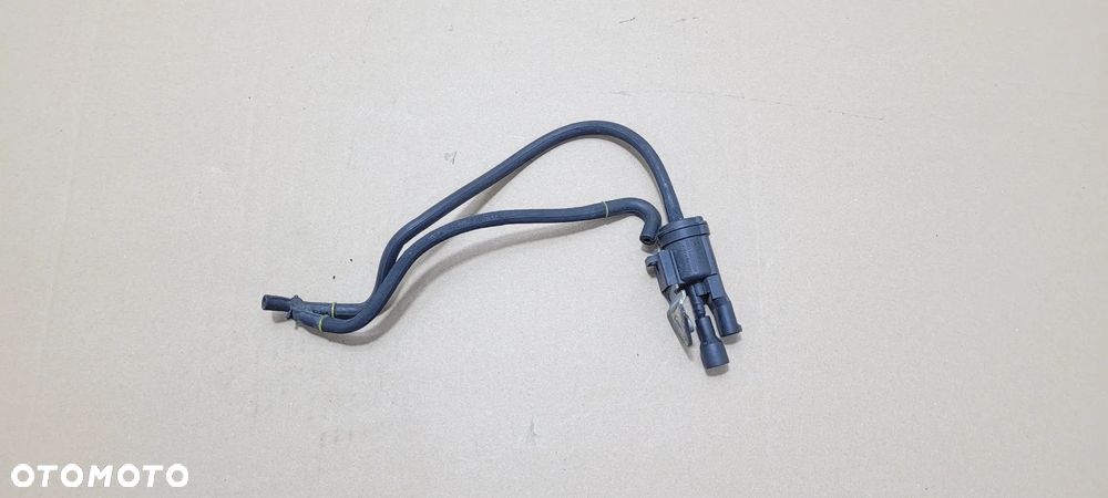 MERCEDES ZAWOR PODCISNIENIA 0025401497 ORYGINAL - 2