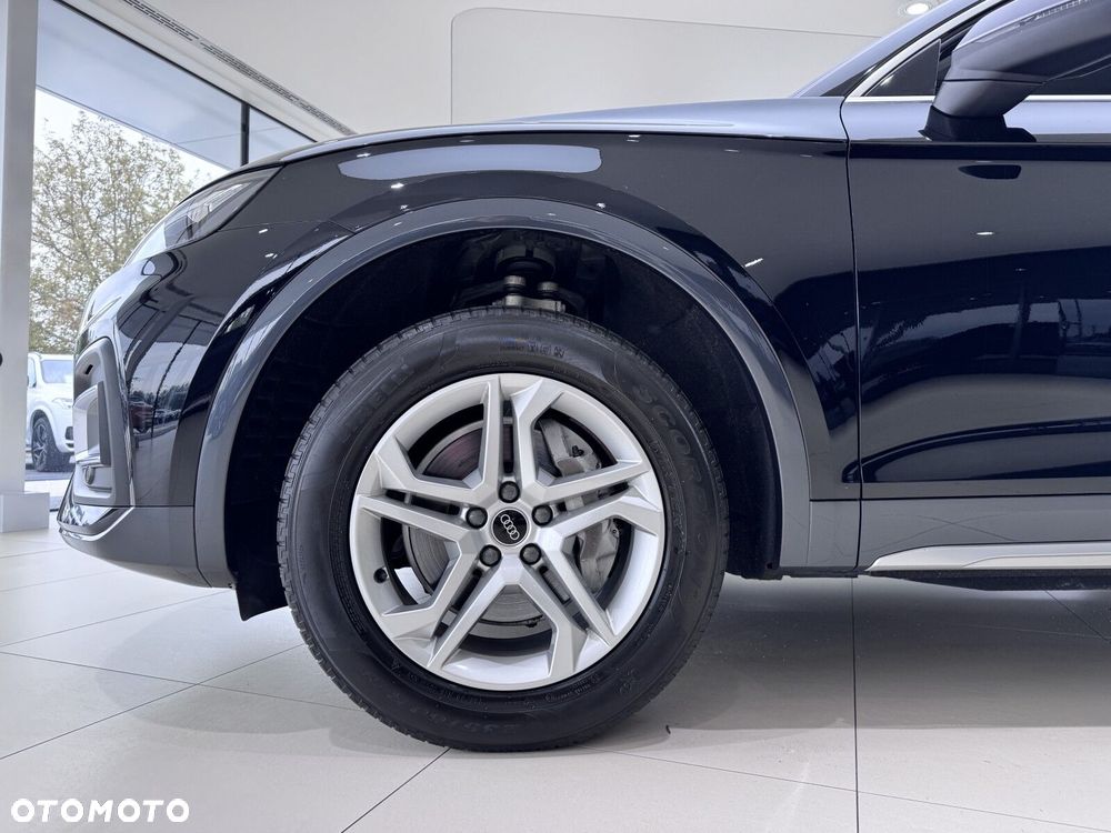 Audi Q5 Sportback - 20