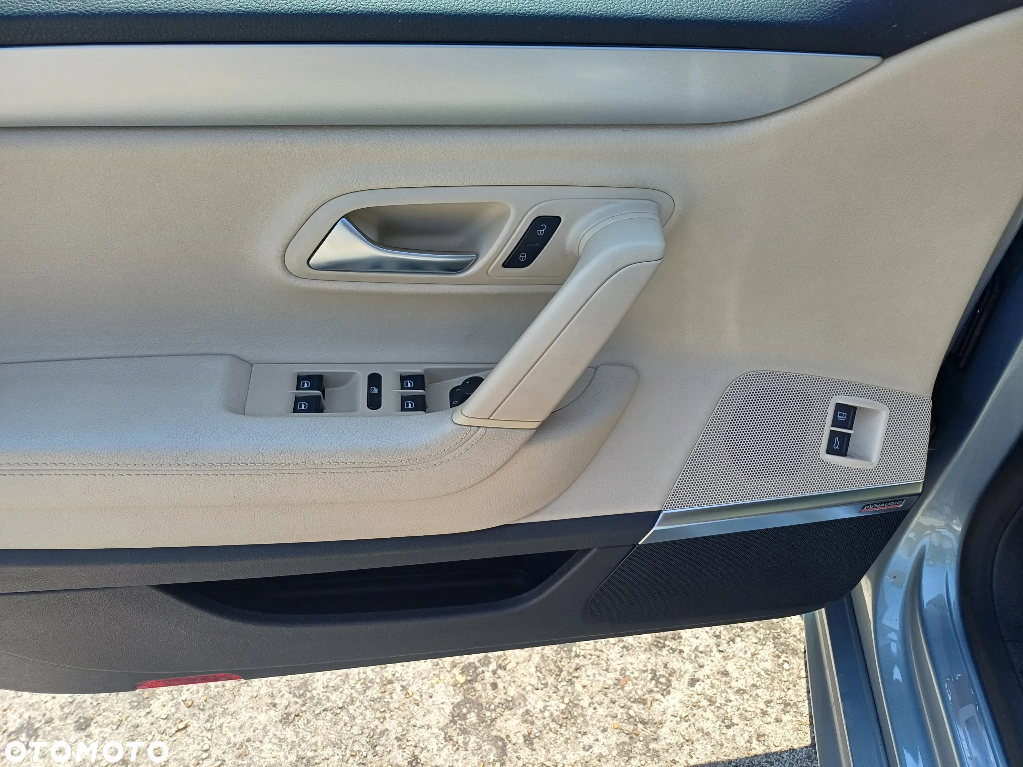 Volkswagen Passat CC 2.0 TSI DSG - 9