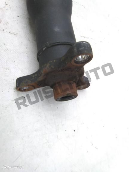 Transmissão Central  Mercedes E S211 Station [2003_2009] E 220 - 2