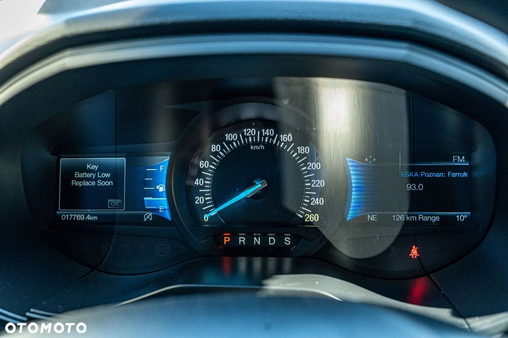 Ford Edge 2.0 EcoBlue Twin-Turbo 4WD Titanium - 31