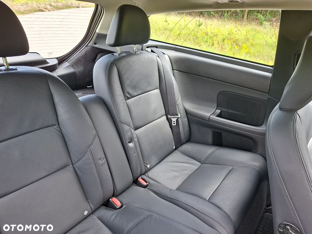 Volvo C30 DRIVe Summum - 26
