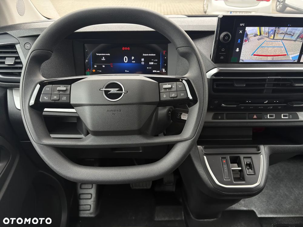 Opel Zafira - 15