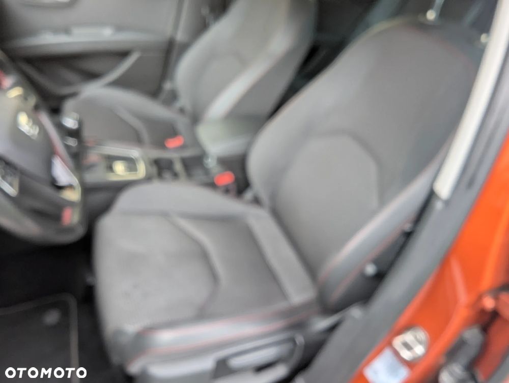 Seat Leon 1.5 EcoTSI Evo FR S&S - 22
