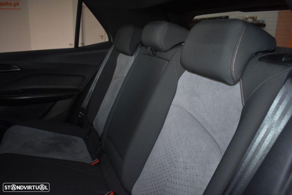 Cupra Born 58 kWh - 51