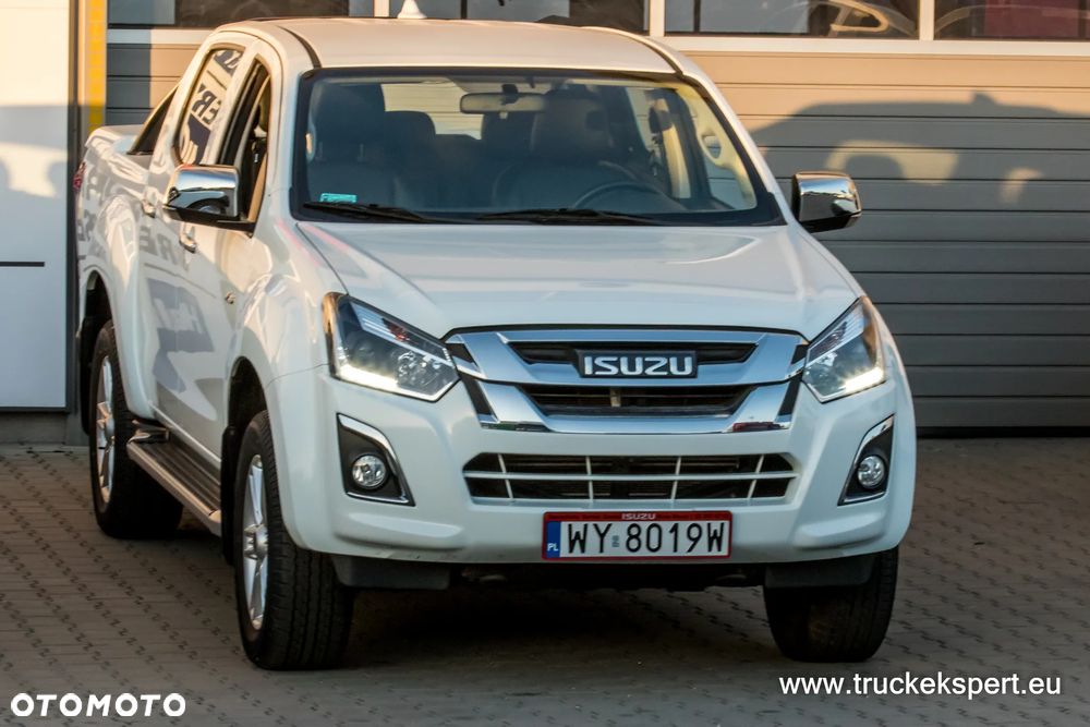 OBUDOWA pokrywa FILTRA powietrza D-max II - 16