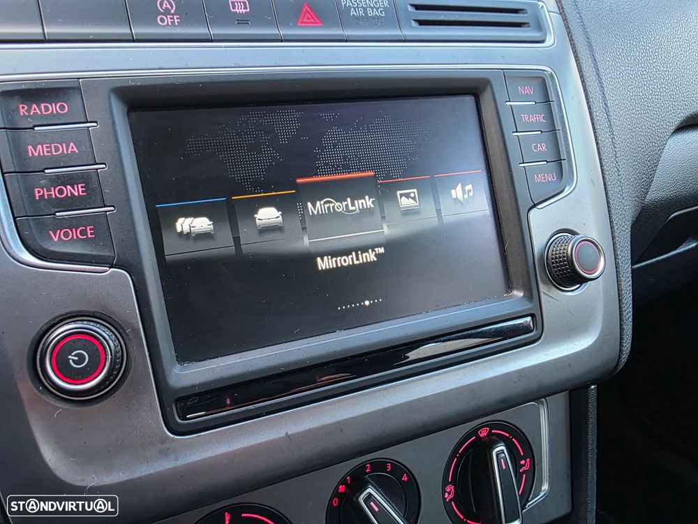 VW Polo 1.0 Lounge - 13