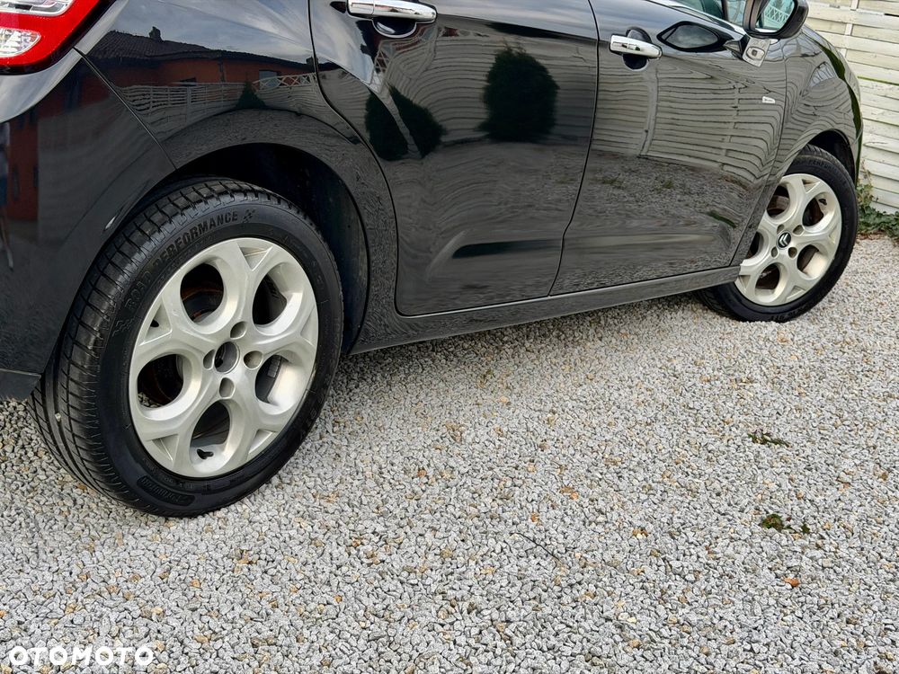 Citroën C3 1.4 Exclusive - 27