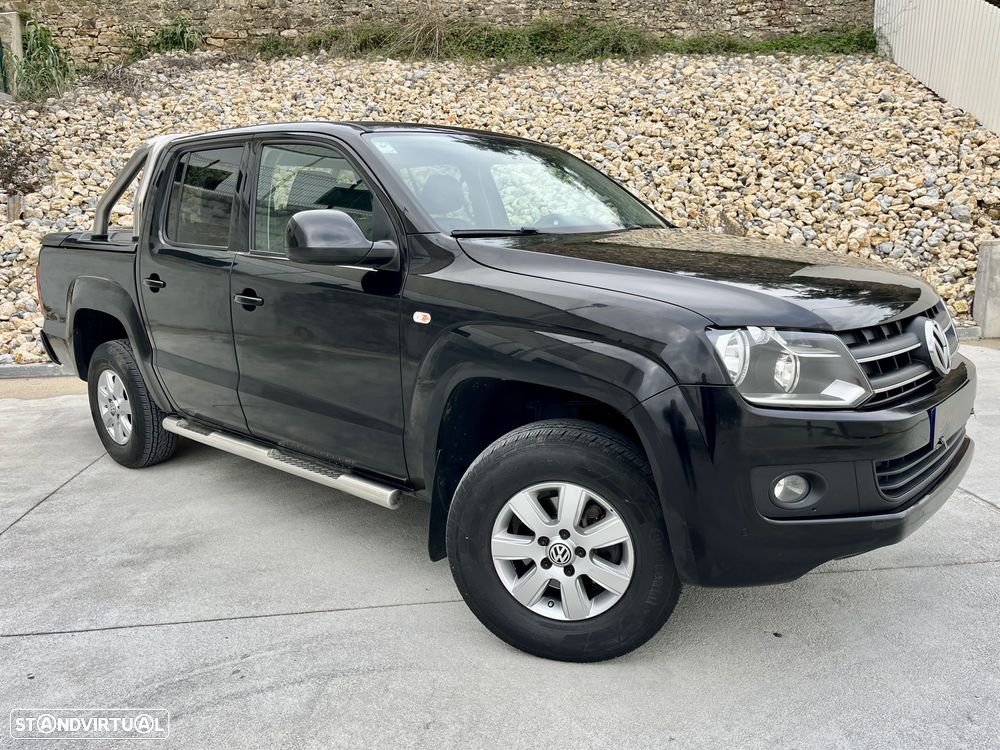 VW Amarok - 36