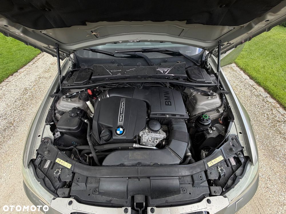 BMW Seria 3 - 33