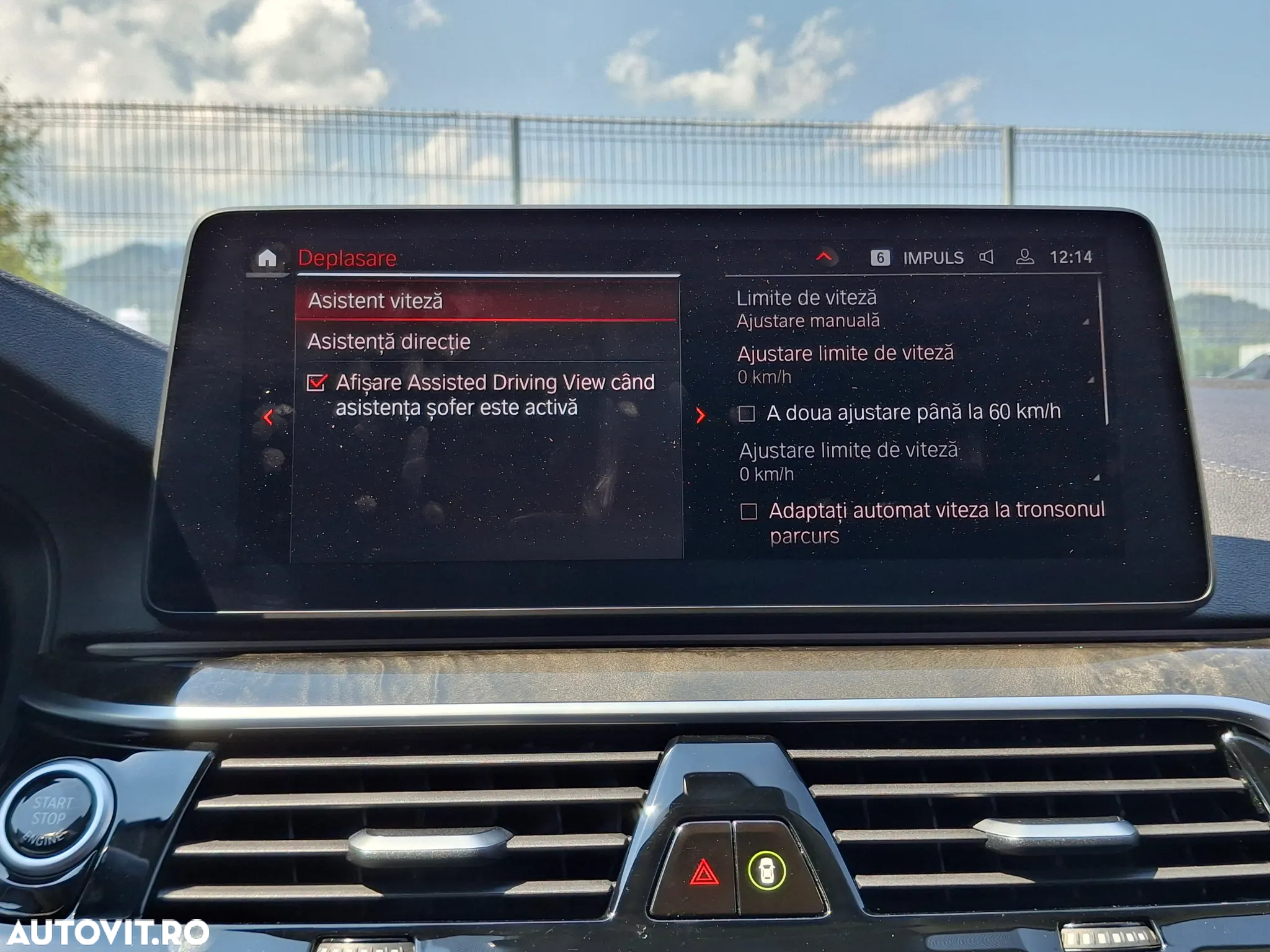 BMW Seria 5 530d xDrive AT MHEV - 27