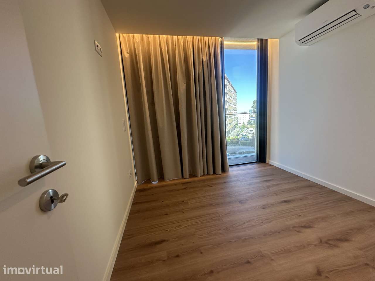 T2 no Royal Green – Pronto a Habitar - Grande imagem: 2/17
