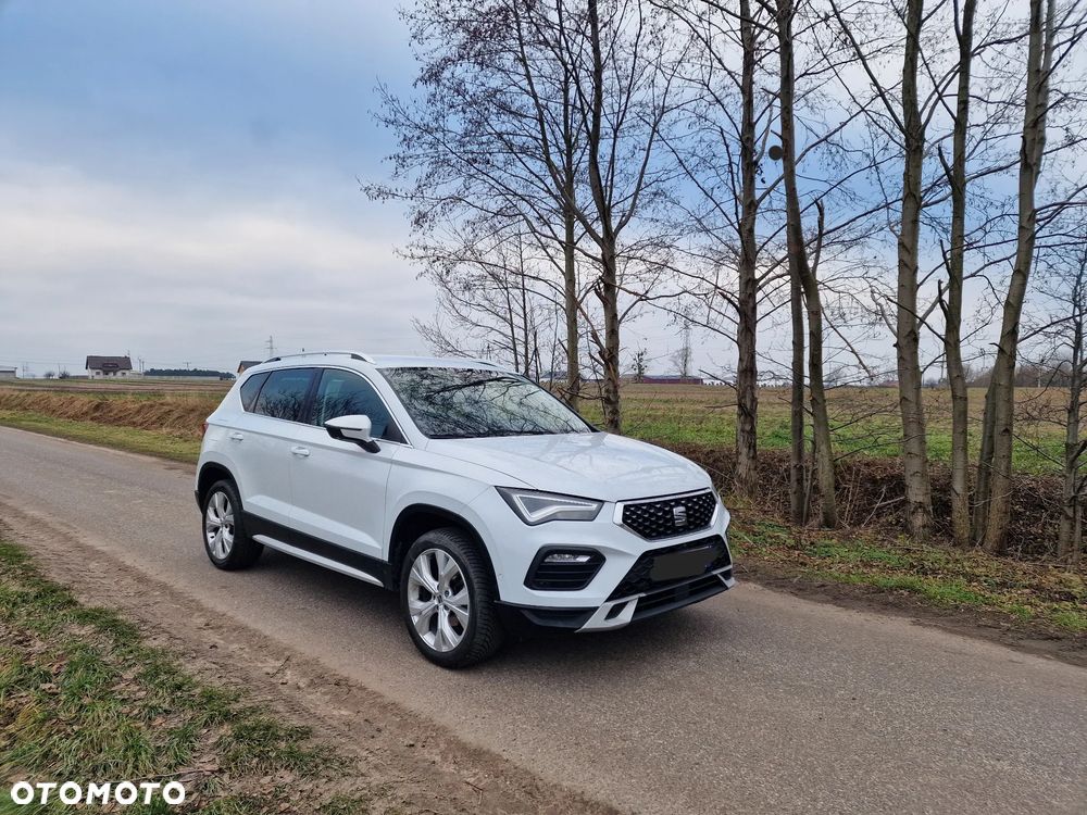 Seat Ateca 1.5 TSI Xperience S&S - 1