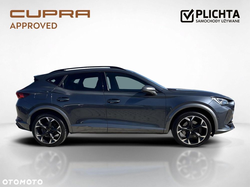 Cupra Formentor - 6