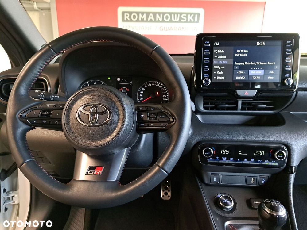 Toyota Yaris - 19