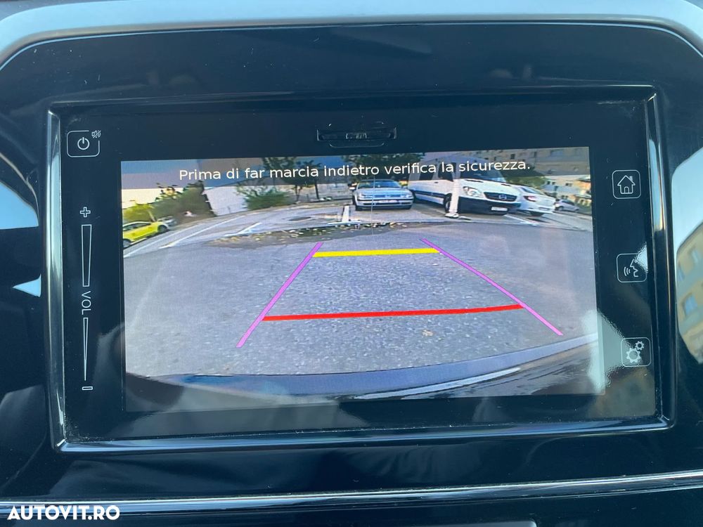 Suzuki Vitara 1.6 DDIS (4x2) Comfort+ - 29