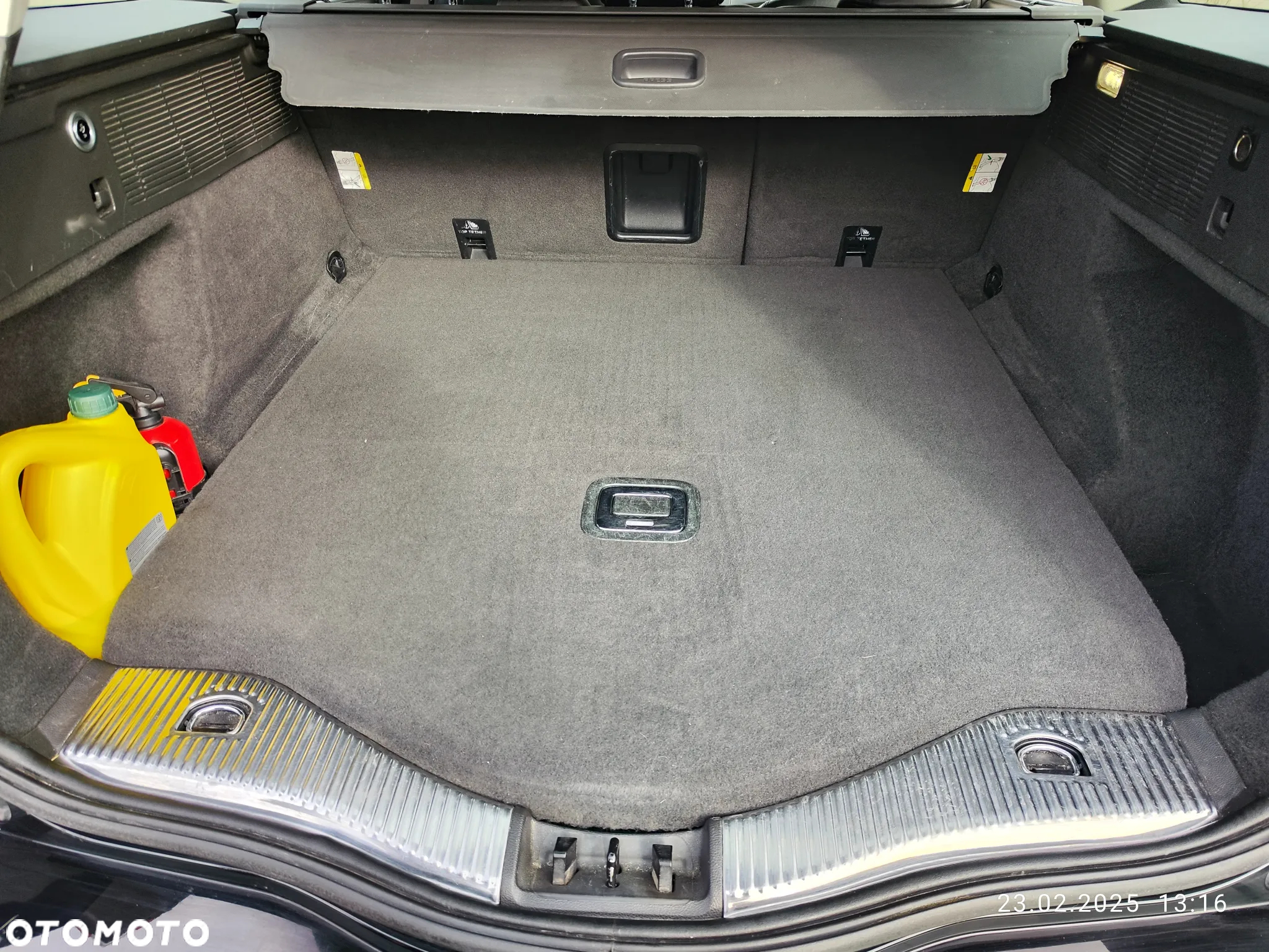 Ford Mondeo Vignale 2.0 TDCi - 35