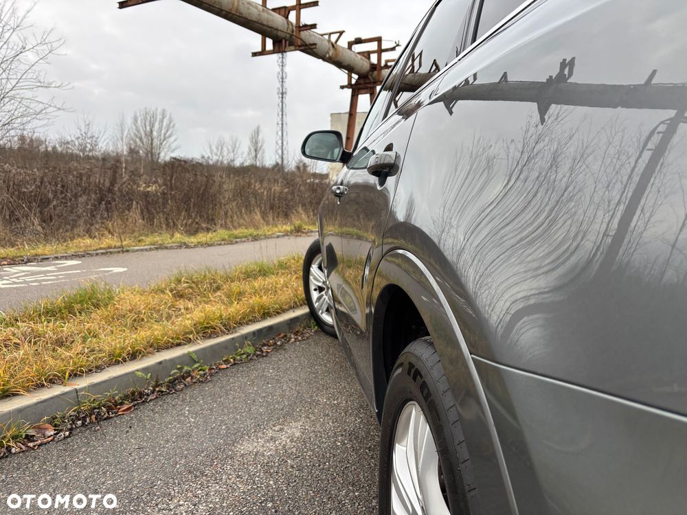Audi Q3 2.0 TDI Quattro S tronic - 24