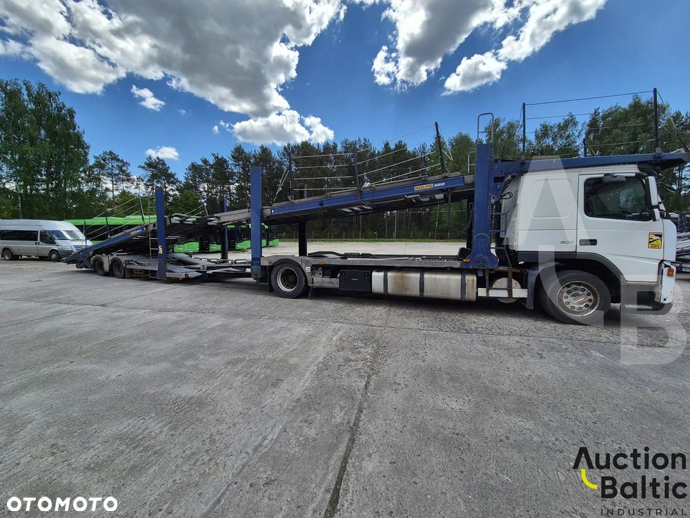 Volvo FM300 + Rolfo Sirio + Rolfo C171 - 1