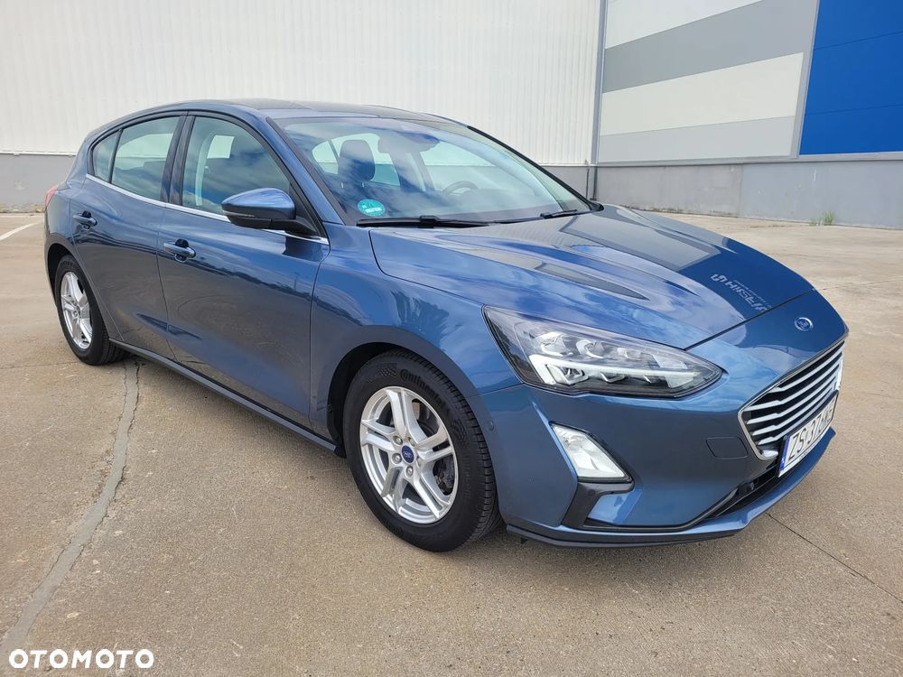 Ford Focus - 9