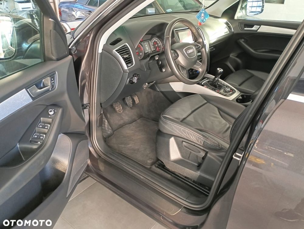 Audi Q5 - 16