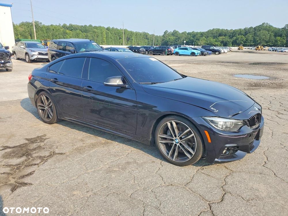 BMW Seria 4 430i M Sport - 3