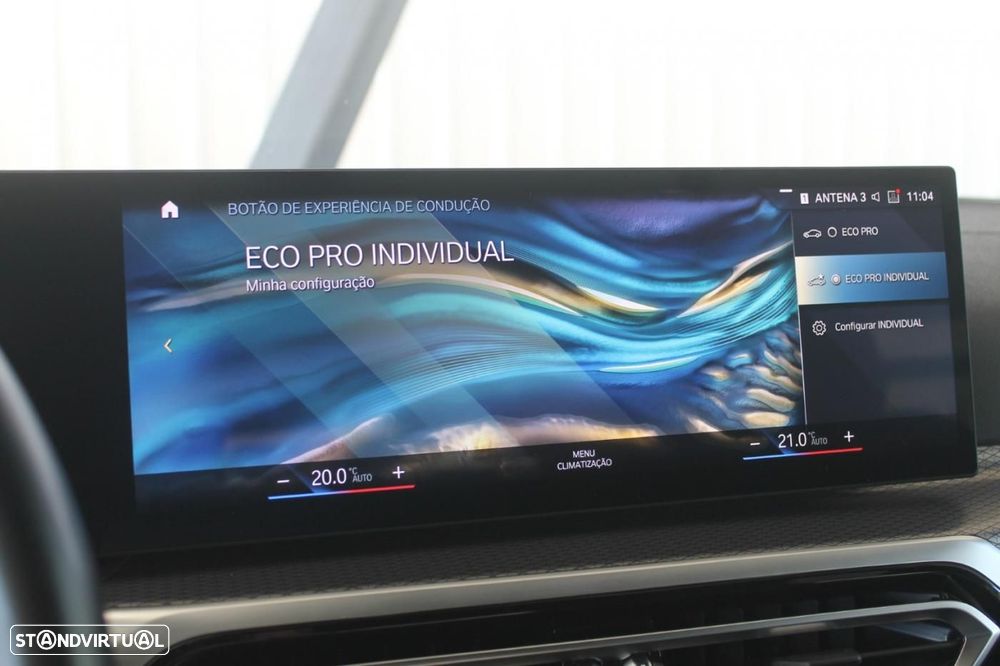 BMW i4 eDrive40 Desportiva M - 17