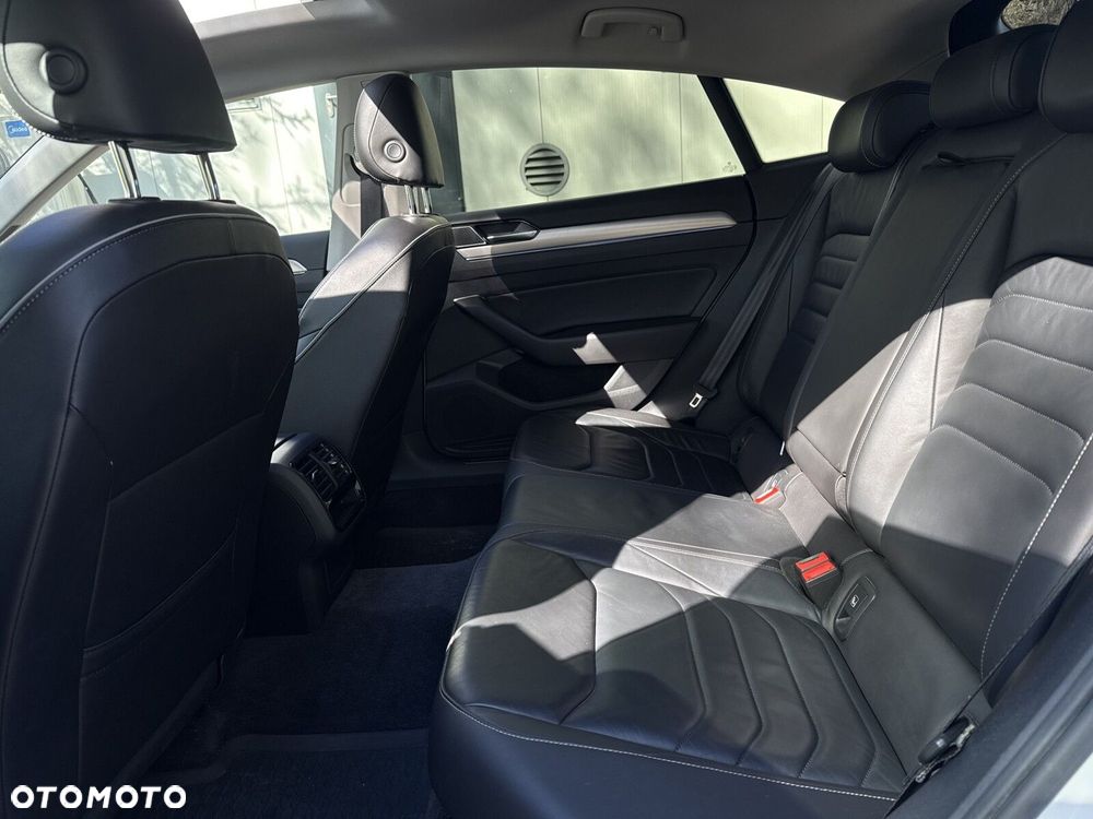 Volkswagen Arteon 2.0 TSI 4Motion Elegance DSG - 34