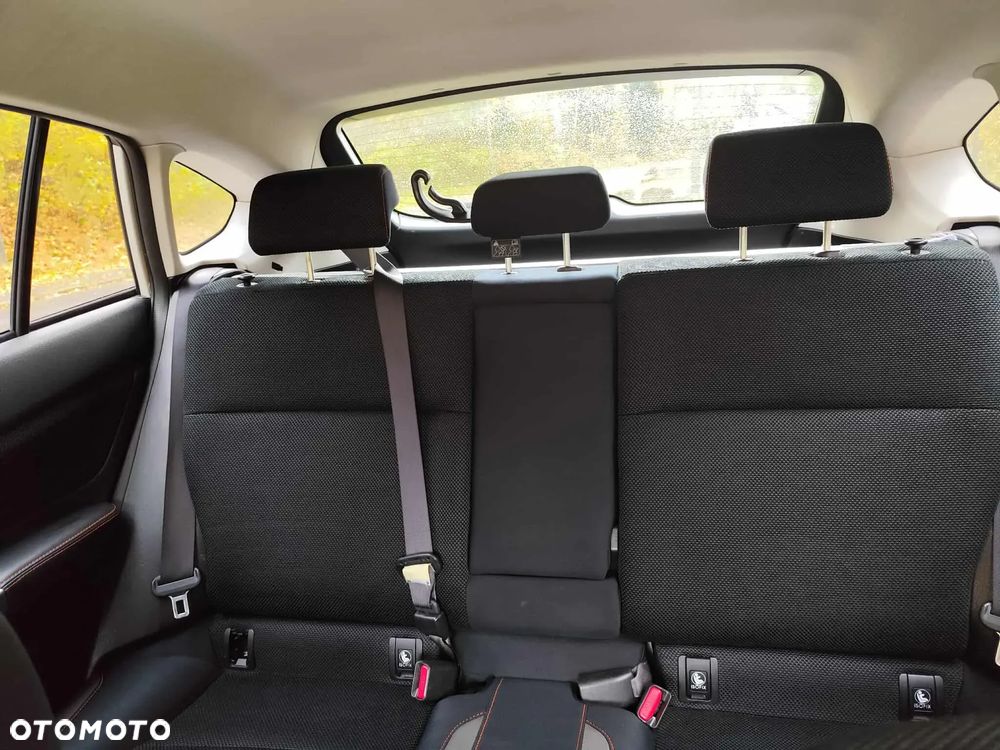 Subaru XV 2.0i Comfort - 13