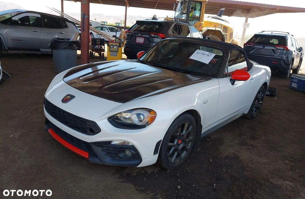 Fiat 124 - 2