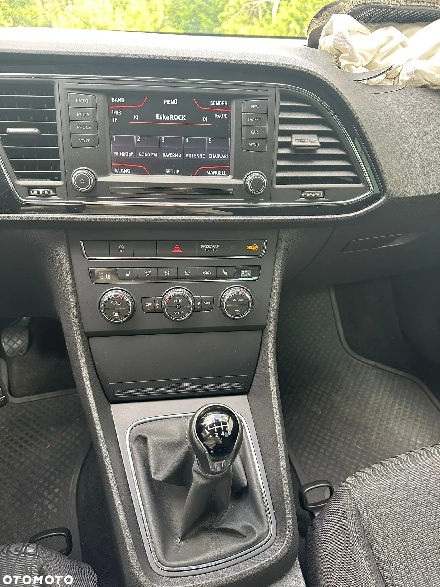 Seat Leon 1.4 TSI Style S&S - 19