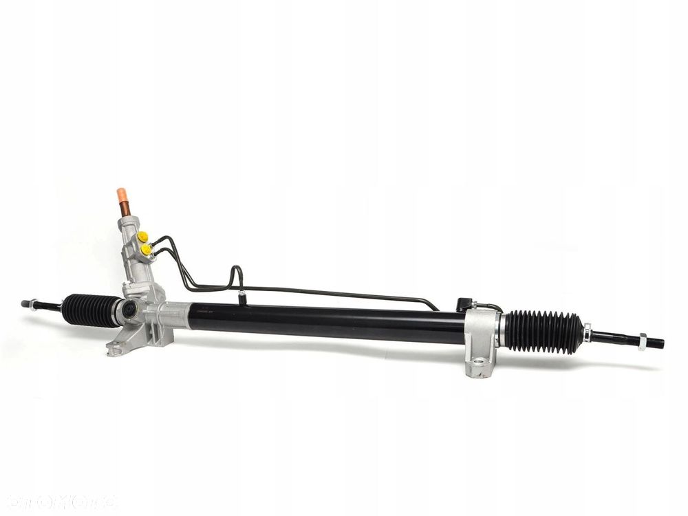 MAGLOWNICA NOWA przekładnia kierownica Renault MASTER Opel MOVANO 1998-2010 - 3