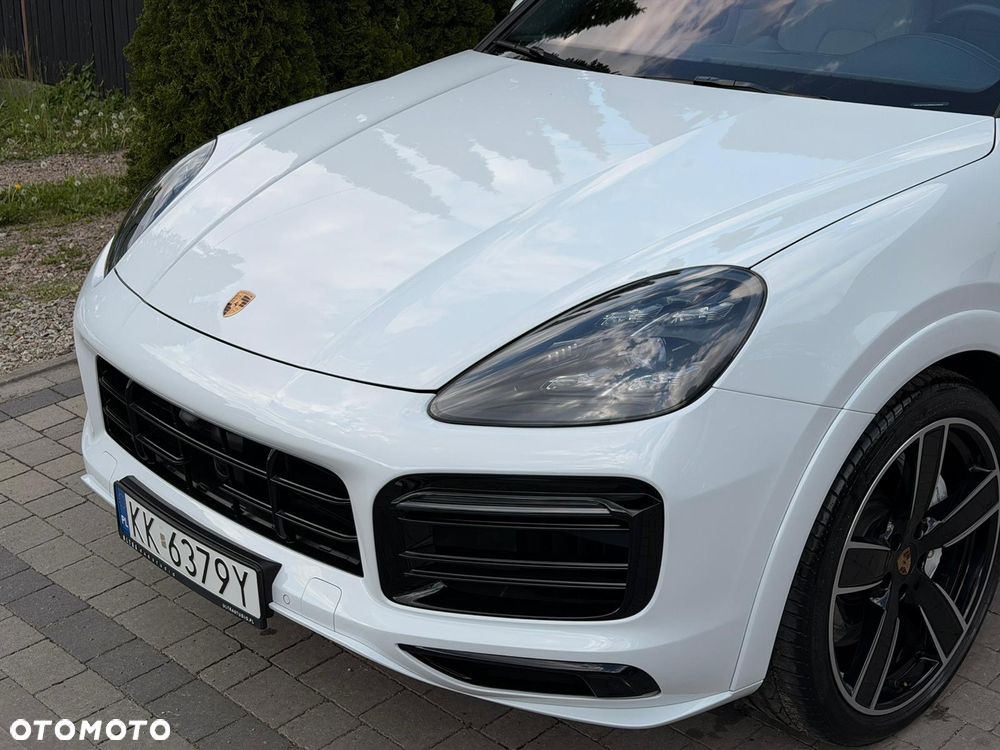 Porsche Cayenne GTS Tiptronic S - 13