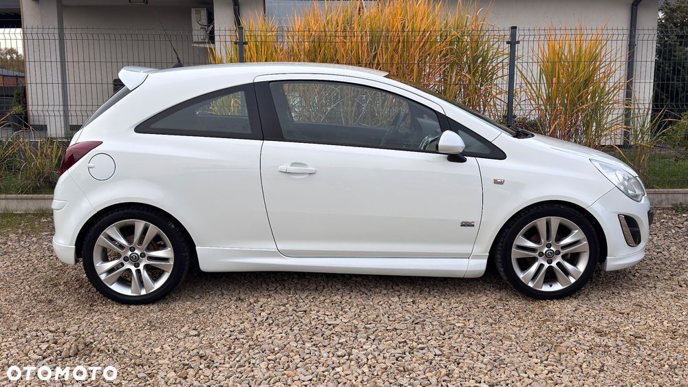 Opel Corsa - 10