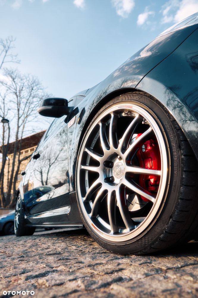 Ford Focus ST - 5