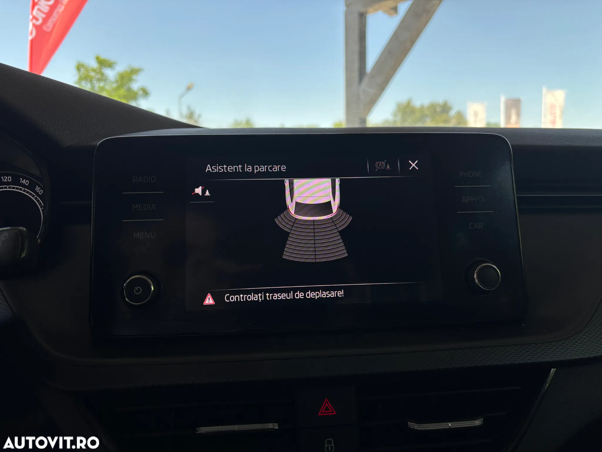 Skoda Scala 1.0 TSI Style - 15