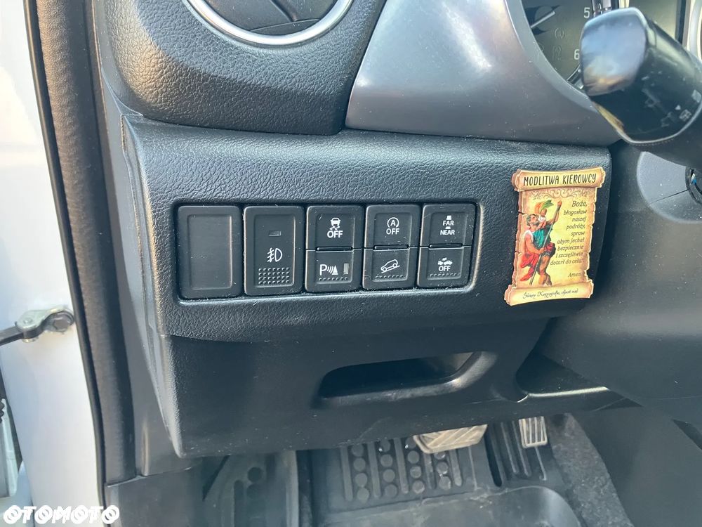 Suzuki Vitara - 11