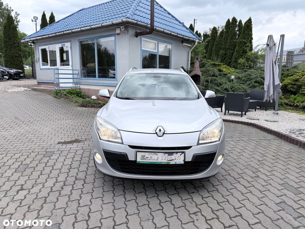 Renault Megane TCe 130 Dynamique - 2