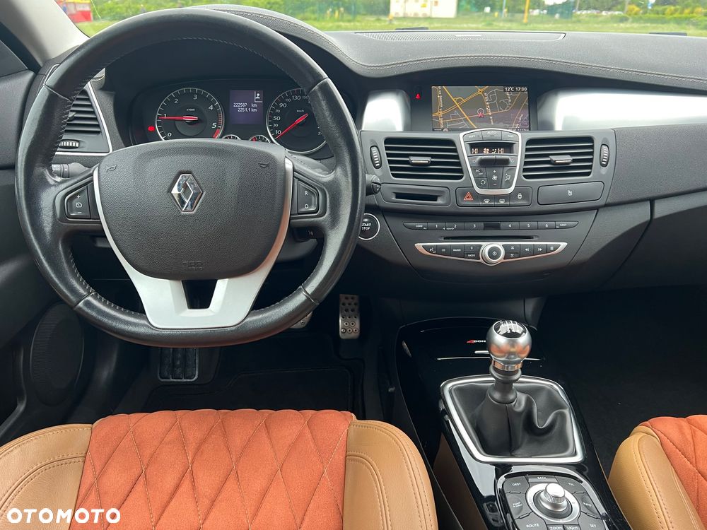 Renault Laguna - 25