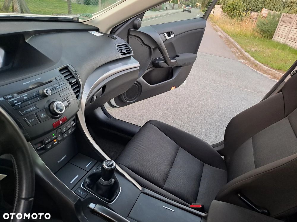 Honda Accord 2.0 50 Jahre Edition - 30