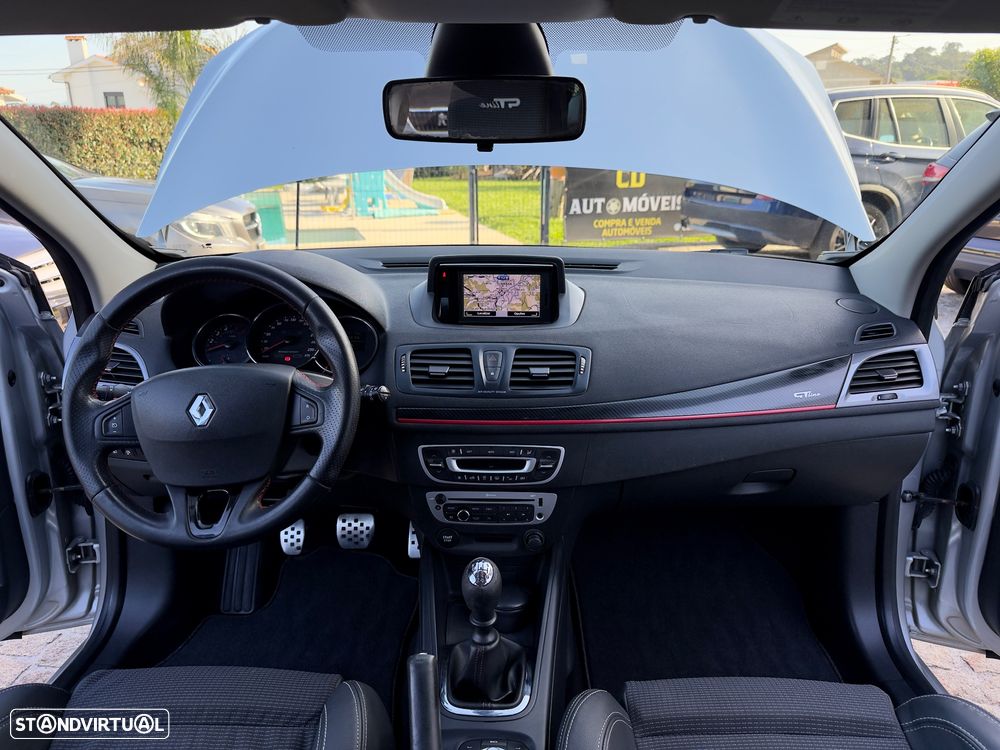 Renault Mégane Break - 7