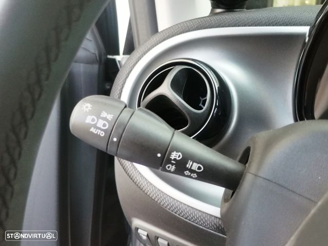 Smart ForTwo Coupé - 14