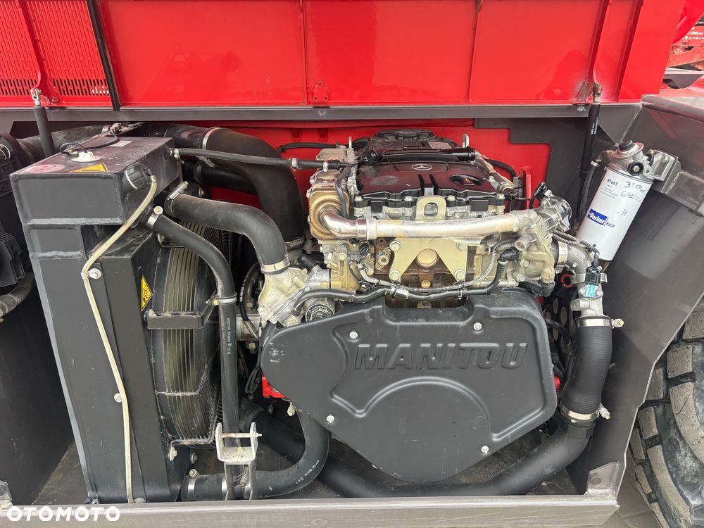 Manitou MRT 2150 plus - 6