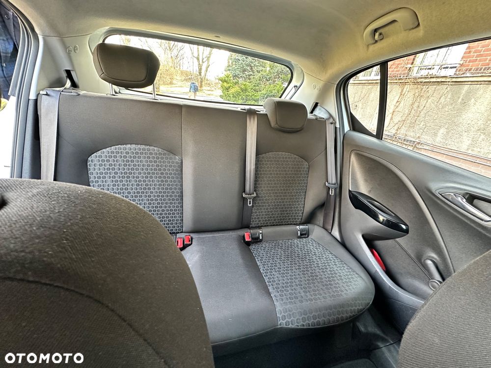 Opel Corsa 1.4 Enjoy - 17